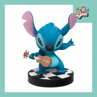 Disney stitch hero box figurines assorties yume toys figurine stitch 4 