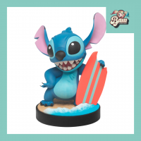 Disney stitch hero box figurines assorties yume toys figurine stitch 5 
