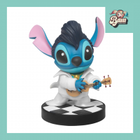 Disney stitch hero box figurines assorties yume toys figurine stitch 7 