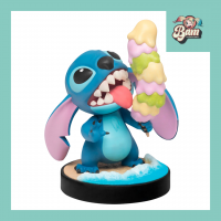 Disney stitch hero box figurines assorties yume toys figurine stitch