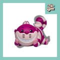 Disney tirelire chat du cheshire 20cm