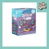 Display mystery minis stitch en costume disney quantite 1 