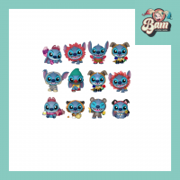 Display mystery minis stitch en costume disney quantite 2 