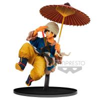 Dragon ball banpresto world colosseum vol 5 figure 18cm