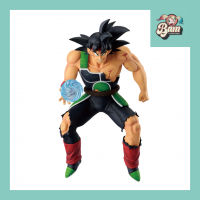 Dragon ball bardock figurine vs omnibus ultimate 24cm ichibansho 1 