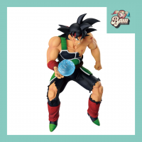 Dragon ball bardock figurine vs omnibus ultimate 24cm ichibansho 2 