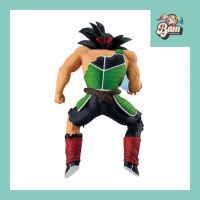 Dragon ball bardock figurine vs omnibus ultimate 24cm ichibansho 3 