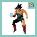 Dragon ball bardock figurine vs omnibus ultimate 24cm ichibansho 4 