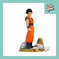 Dragon ball chichi fig ex fierce fighting world tournament 17cm 2 
