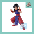 Dragon ball chichi fig ex fierce fighting world tournament 17cm
