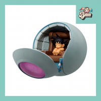 Dragon ball figurine kakarot vs omnibus ultimate ichibansho 1 