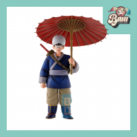 Dragon ball figurine son goku ichibansho fierce fighting world tournament 1 