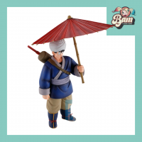 Dragon ball figurine son goku ichibansho fierce fighting world tournament 2 