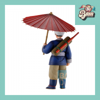 Dragon ball figurine son goku ichibansho fierce fighting world tournament 3 