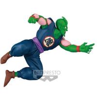 Dragon ball match makers piccolo daimaoh figurine 8cm