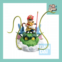 Dragon ball son gohan enfance figurine snap collection 18cm