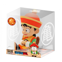 Dragon ball tirelire gohan