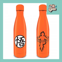 Dragon ball z bouteille en acier 500 ml gourde dragon ball 1 copie