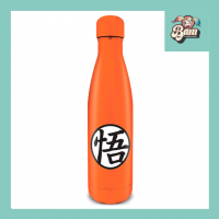 Dragon ball z bouteille en acier 500 ml gourde dragon ball 2 copie