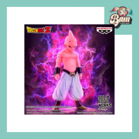 Dragon ball z figurine kid buu solid edge works 1 