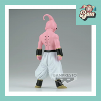 Dragon ball z figurine kid buu solid edge works 3 