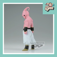 Dragon ball z figurine kid buu solid edge works 4 