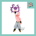 Dragon ball z figurine majin buu figurine g x materia 14cm 1 