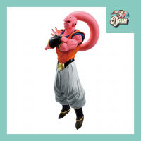 Dragon ball z figurine majin buu figurine g x materia 14cm