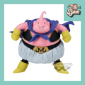 Dragon ball z figurine majin buu solid edge works