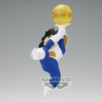 Dragon ball z figurine son gohan gxmateria ii 1 
