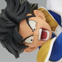 Dragon ball z figurine son gohan gxmateria ii 2 