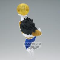 Dragon ball z figurine son gohan gxmateria ii