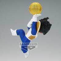 Dragon ball z figurine son gohan gxmateria
