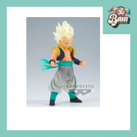 Dragon ball z gotenks figurine clearise 14cm 1 
