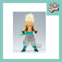 Dragon ball z gotenks figurine clearise 14cm 2 