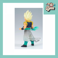 Dragon ball z gotenks figurine clearise 14cm 3 