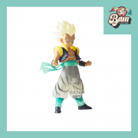 Dragon ball z gotenks figurine clearise 14cm 6 