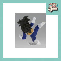 Dragon ball z son gohan figurine chosenshiretsuden 9cm 4 