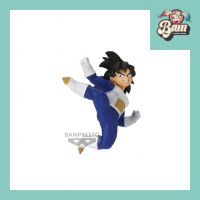 Dragon ball z son gohan figurine chosenshiretsuden 9cm