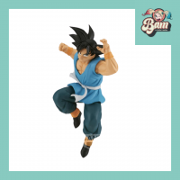 Dragon ball z son goku figurine match makers 22 13cm 1 