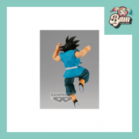 Dragon ball z son goku figurine match makers 22 13cm 2 