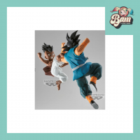 Dragon ball z son goku figurine match makers 22 13cm 4 