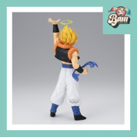Dragon ball z super saiyan gogeta figurine match makers 12 17cm 2 