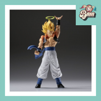 Dragon ball z super saiyan gogeta figurine match makers 12 17cm 3 