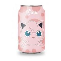 Eau gazeuse peche rondoudou epicerie japonaise