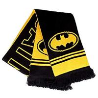 Echarpe batman dc comics