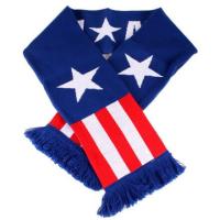 Echarpe captain america 2