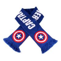 Echarpe captain america