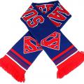 Echarpe dc superman