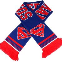Echarpe dc superman